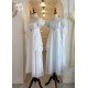Miss Point The Era Of Light Clothing Empire Waist Daily Short and Long One Piece(Reservation/3 Colours/Full Payment Without Shipping)